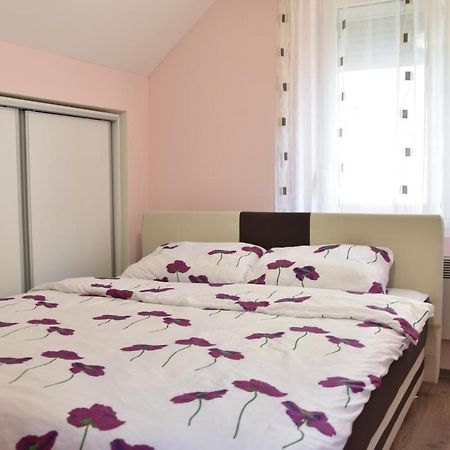 Berlin Apartment Brčko Dış mekan fotoğraf