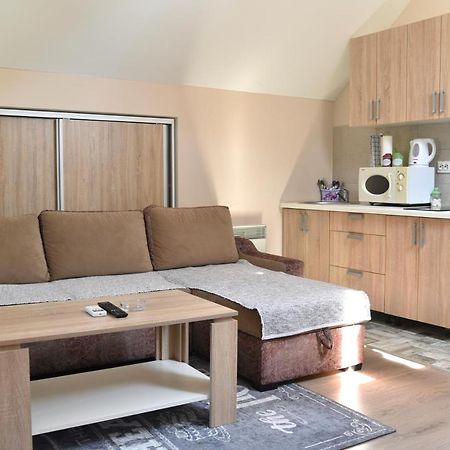 Berlin Apartment Brčko Dış mekan fotoğraf