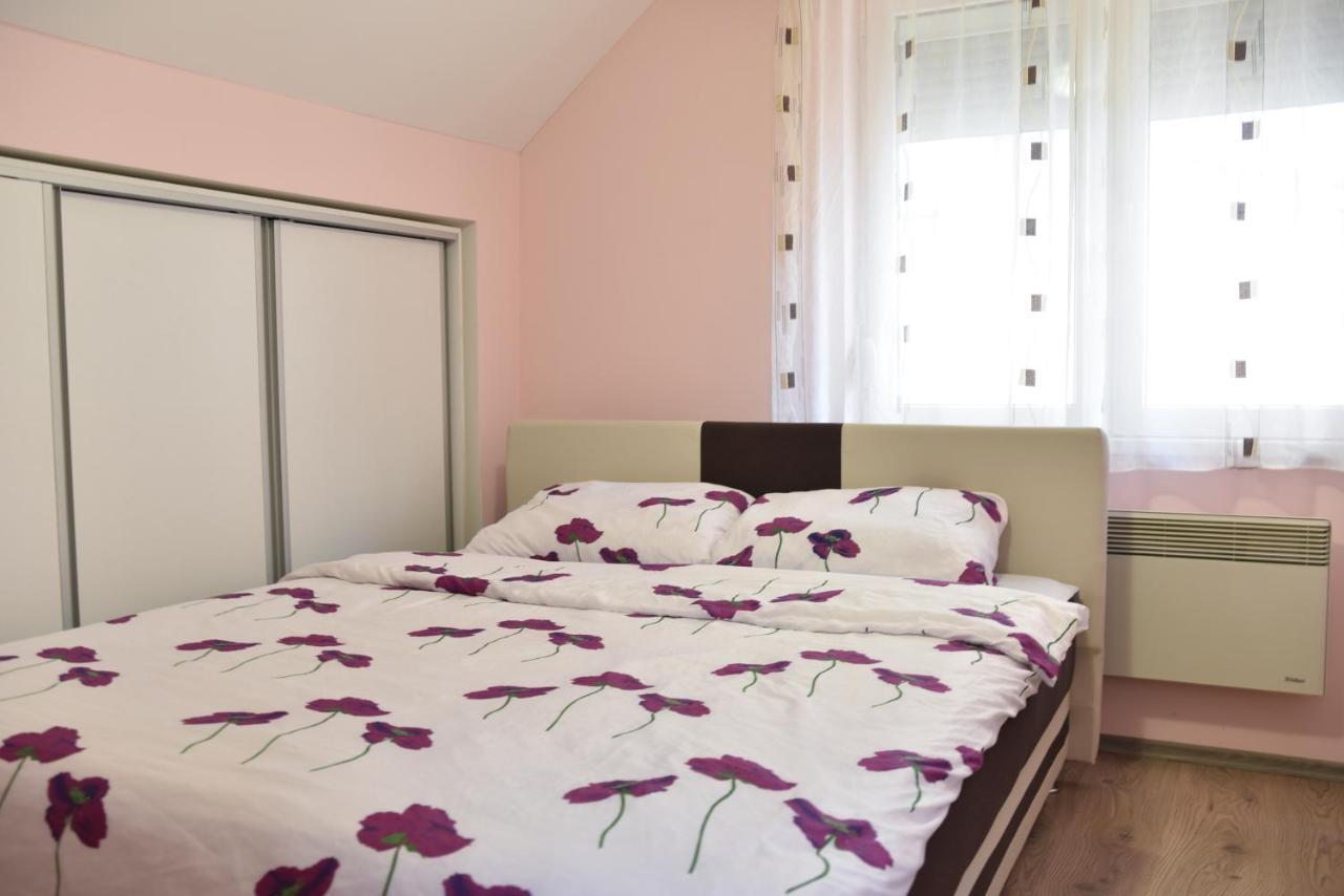 Berlin Apartment Brčko Dış mekan fotoğraf