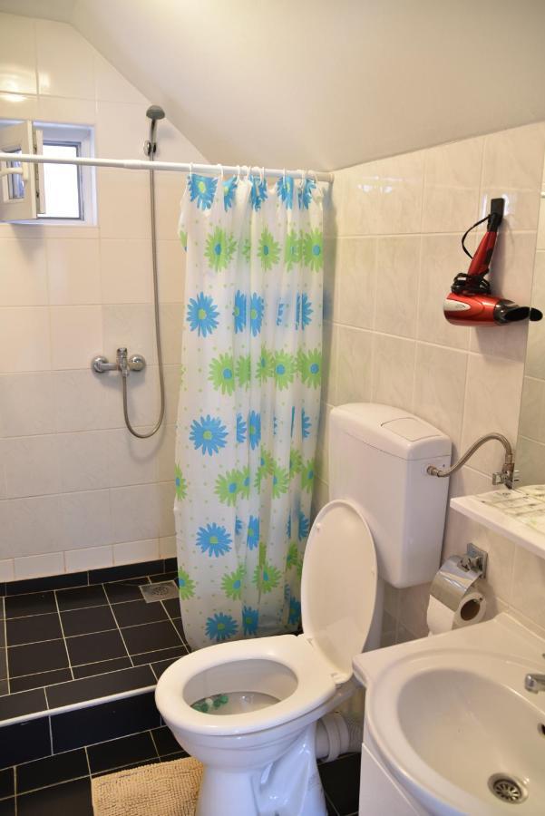 Berlin Apartment Brčko Dış mekan fotoğraf