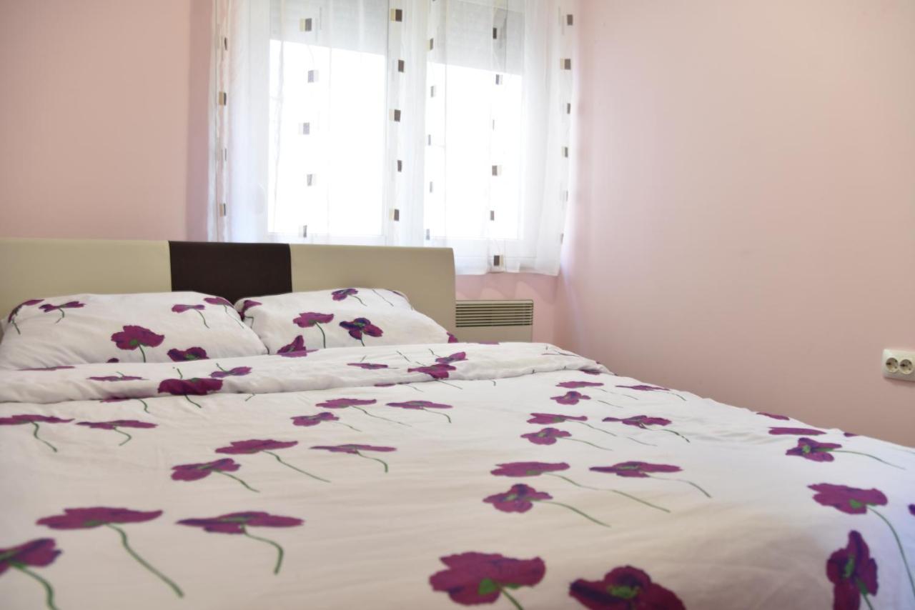 Berlin Apartment Brčko Dış mekan fotoğraf